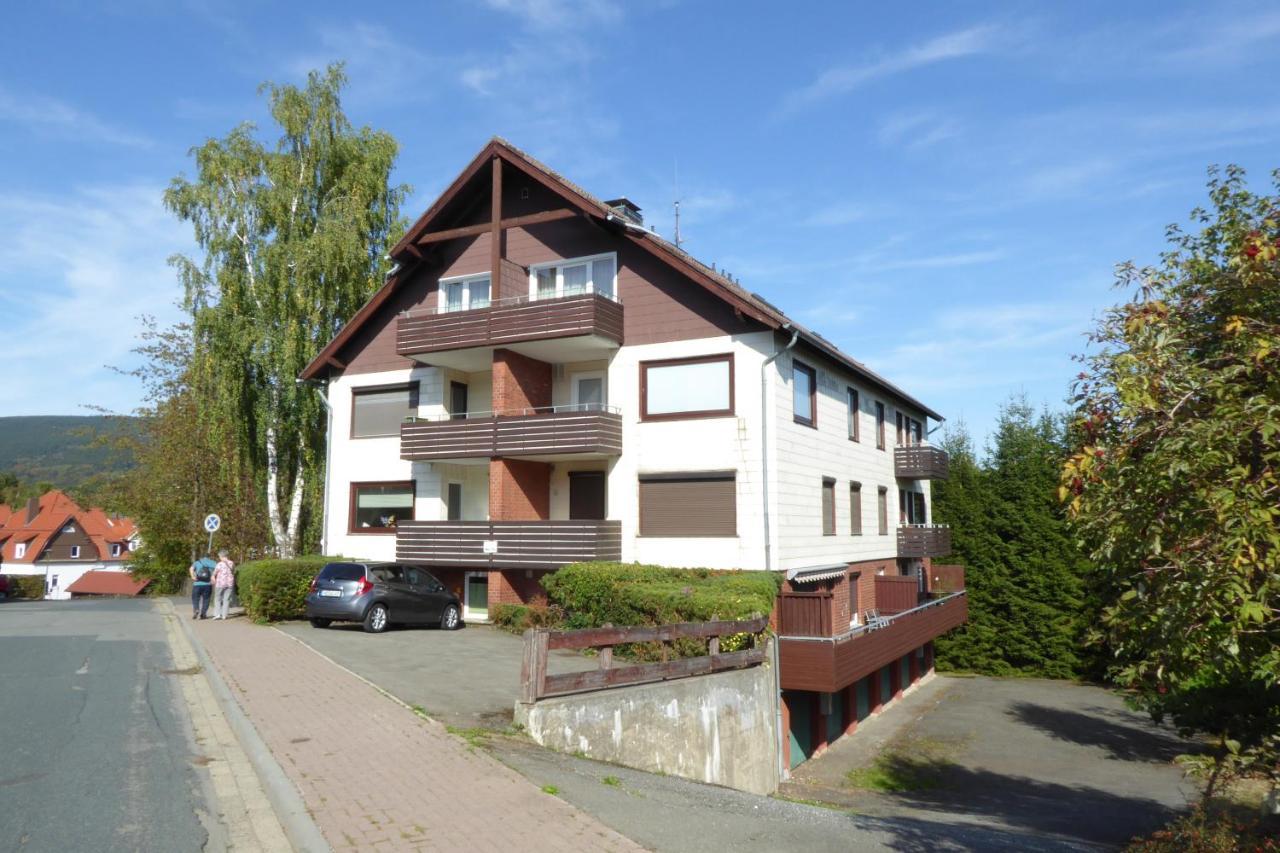 Fernblick Braunlage 아파트 외부 사진