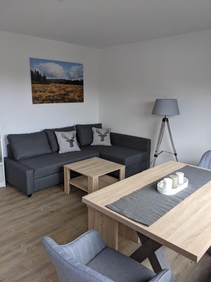Fernblick Braunlage 아파트 외부 사진